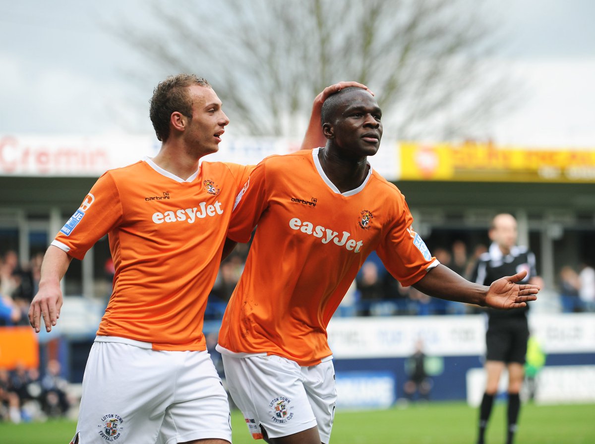 Hatters' Heritage tweet media