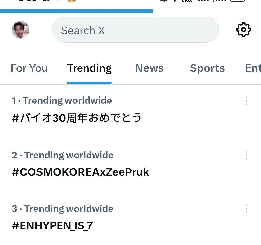 ENhypen is sevEN7️⃣ tweet media