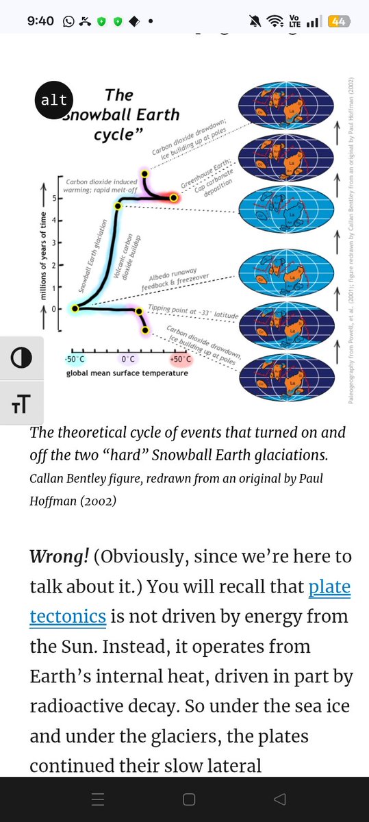 Captain Climate Action tweet media