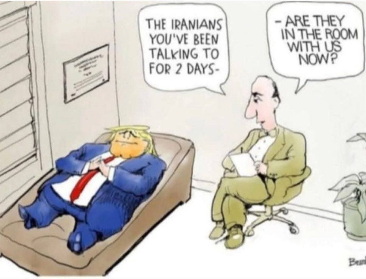 TaxiDriverDiary's tweet photo. Trump is definitely ill https://t.co/G1VvWl6Agb