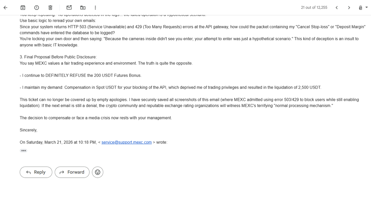 Deepest Insight tweet media