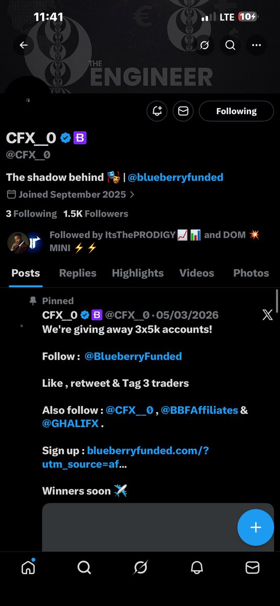 Mac Travis tweet media