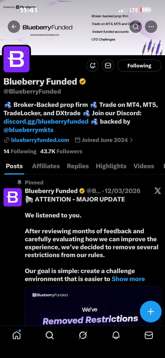 Mac Travis tweet media