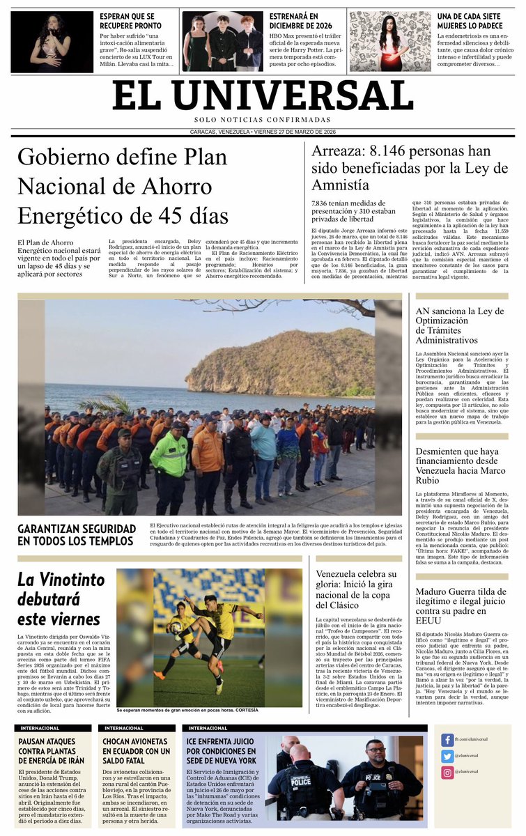 VIA977FM tweet media