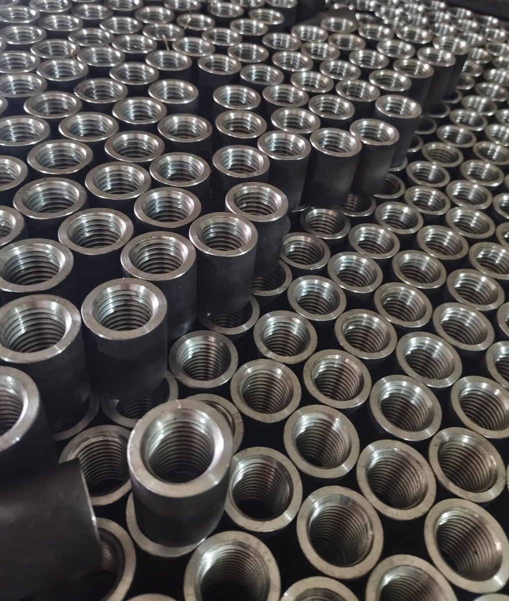Mitro Industries tweet media