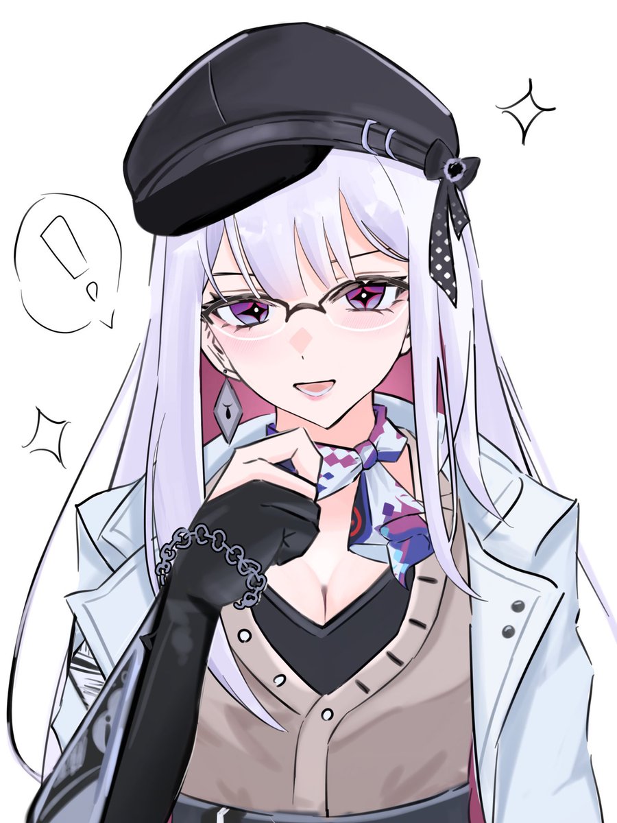 きゅらーる tweet media