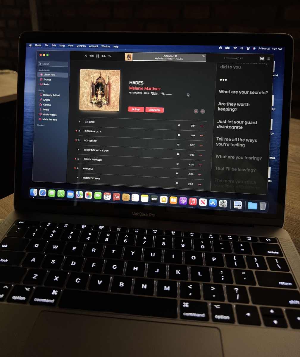 Facundo's version 11/11 🐍 tweet media