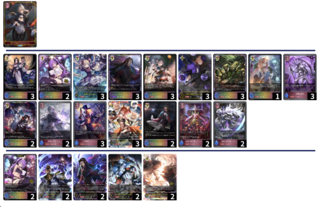 八獄メアと八獄入りのネクロチャージメア
回してないから使用感は知りません
八獄メアの方は中身が好み