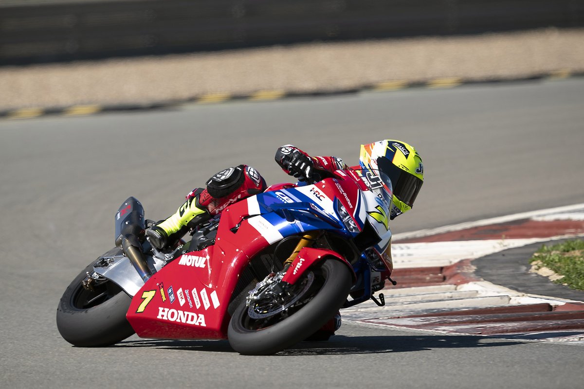 British Superbike Championship tweet media