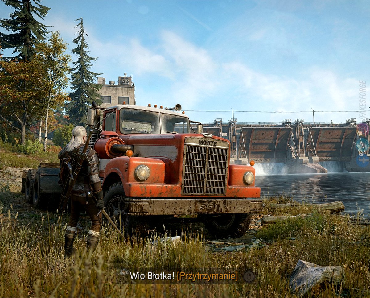 Fakes Forge tweet media