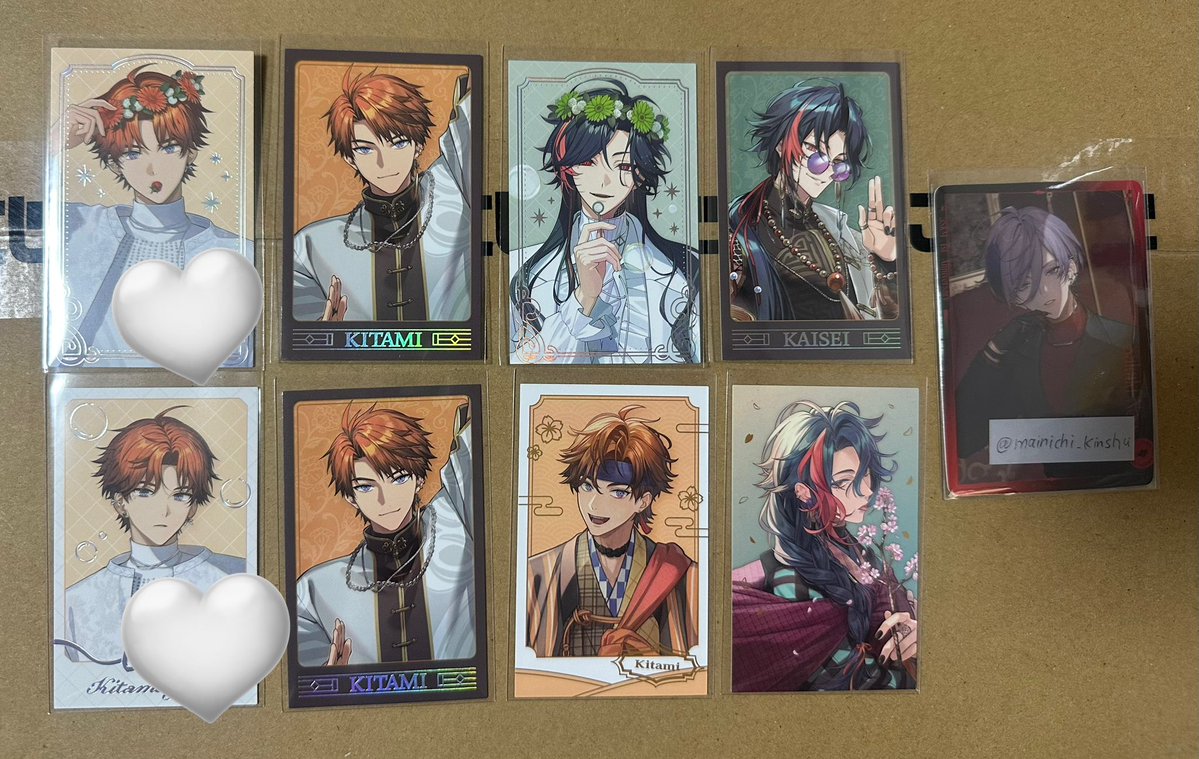 取引^. .^ tweet media