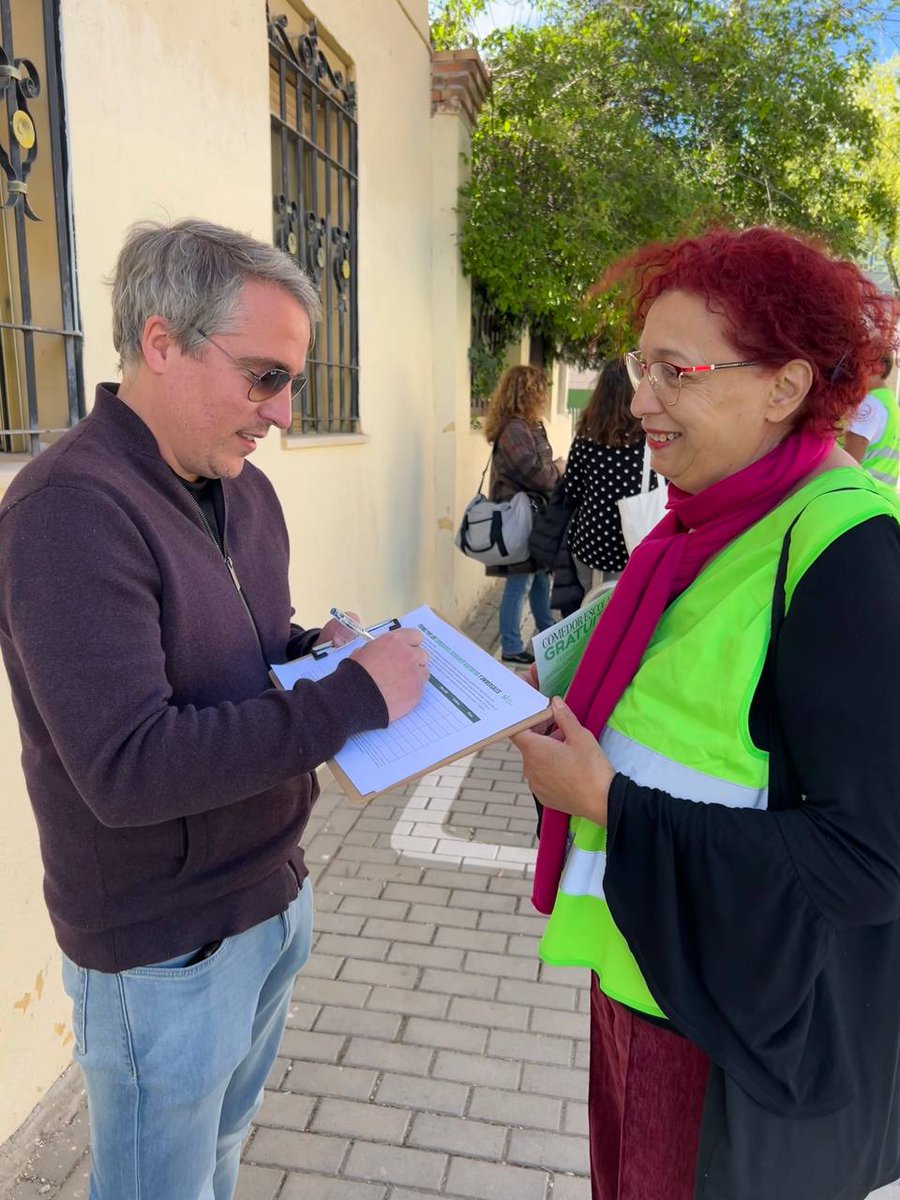 Más Madrid | Ciudad Lineal tweet media