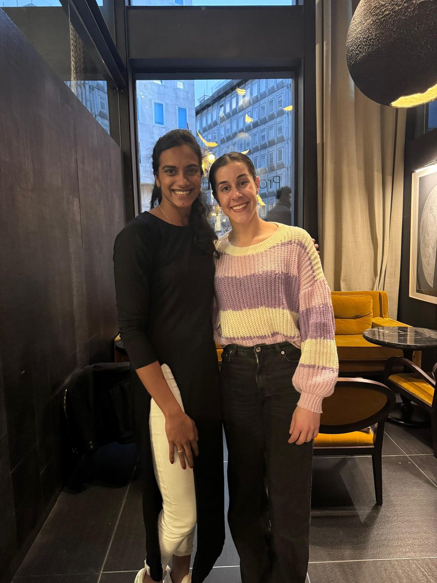 Pvsindhu tweet media