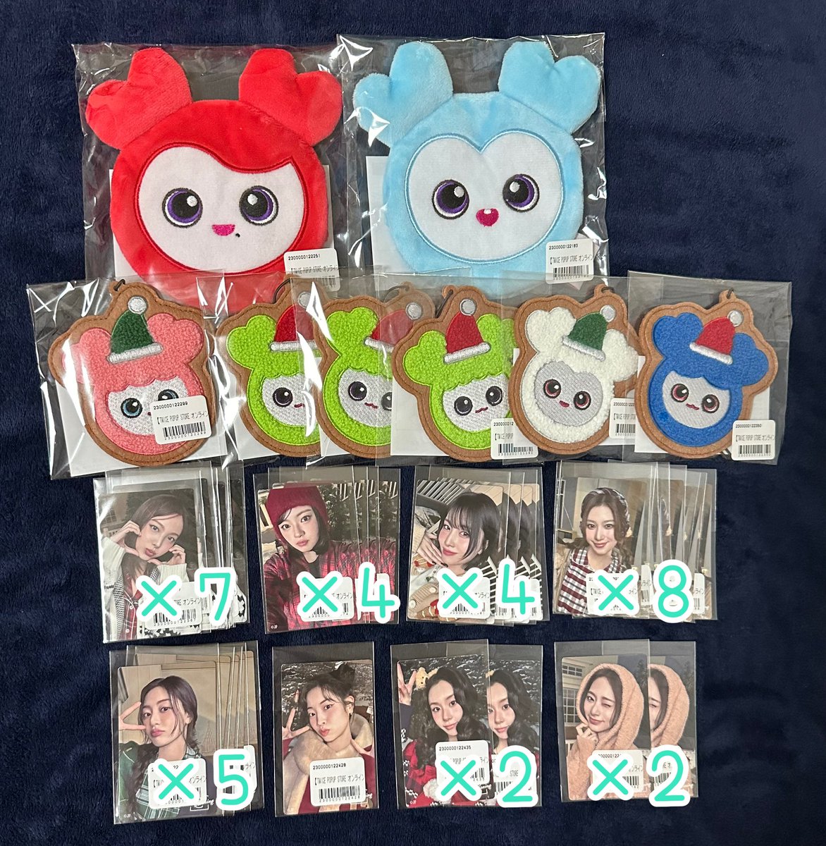 kazuna🐧🌙 tweet media