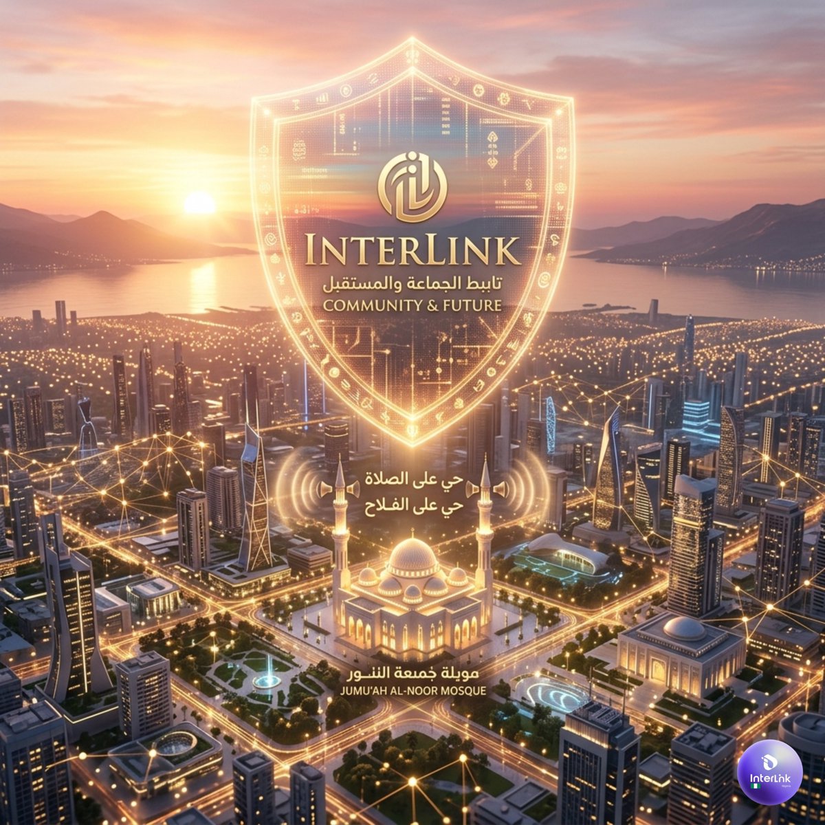 Interlink Network Nigeria 🇳🇬 tweet media