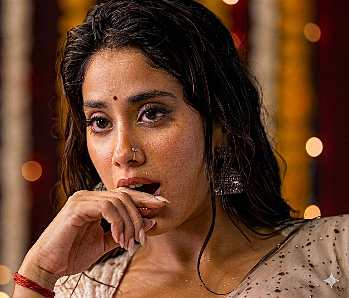 Actress Peak tweet media
