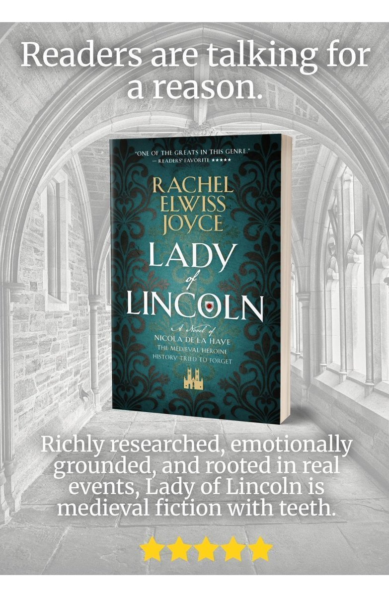 Rachel Elwiss Joyce tweet media