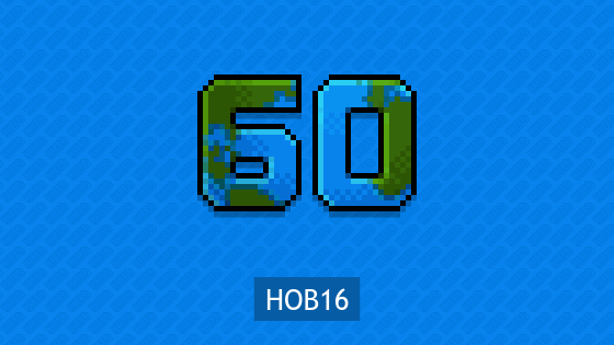 Habbo COM has named a new badge HOB16! #Habbo #hhus

Earth Hour 2026
