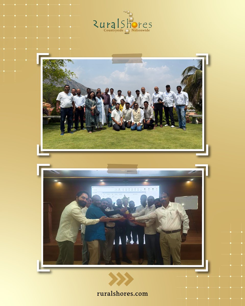 RURALSHORES OFFICIAL tweet media