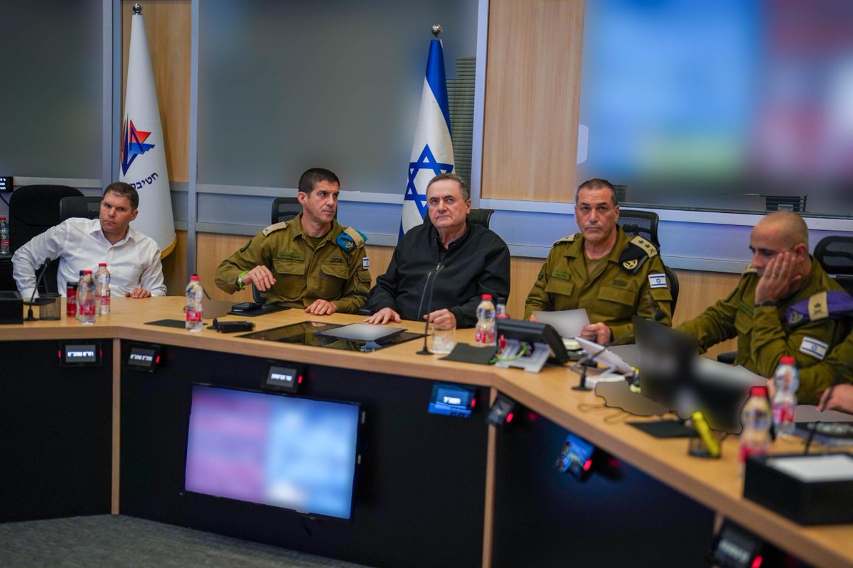 כאן חדשות tweet media