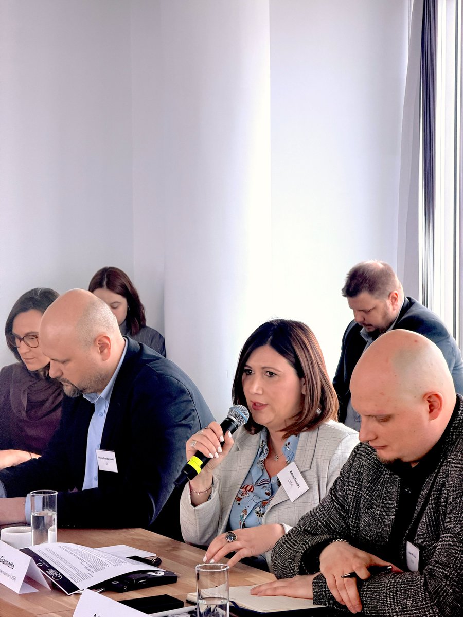 The Opportunity tweet media