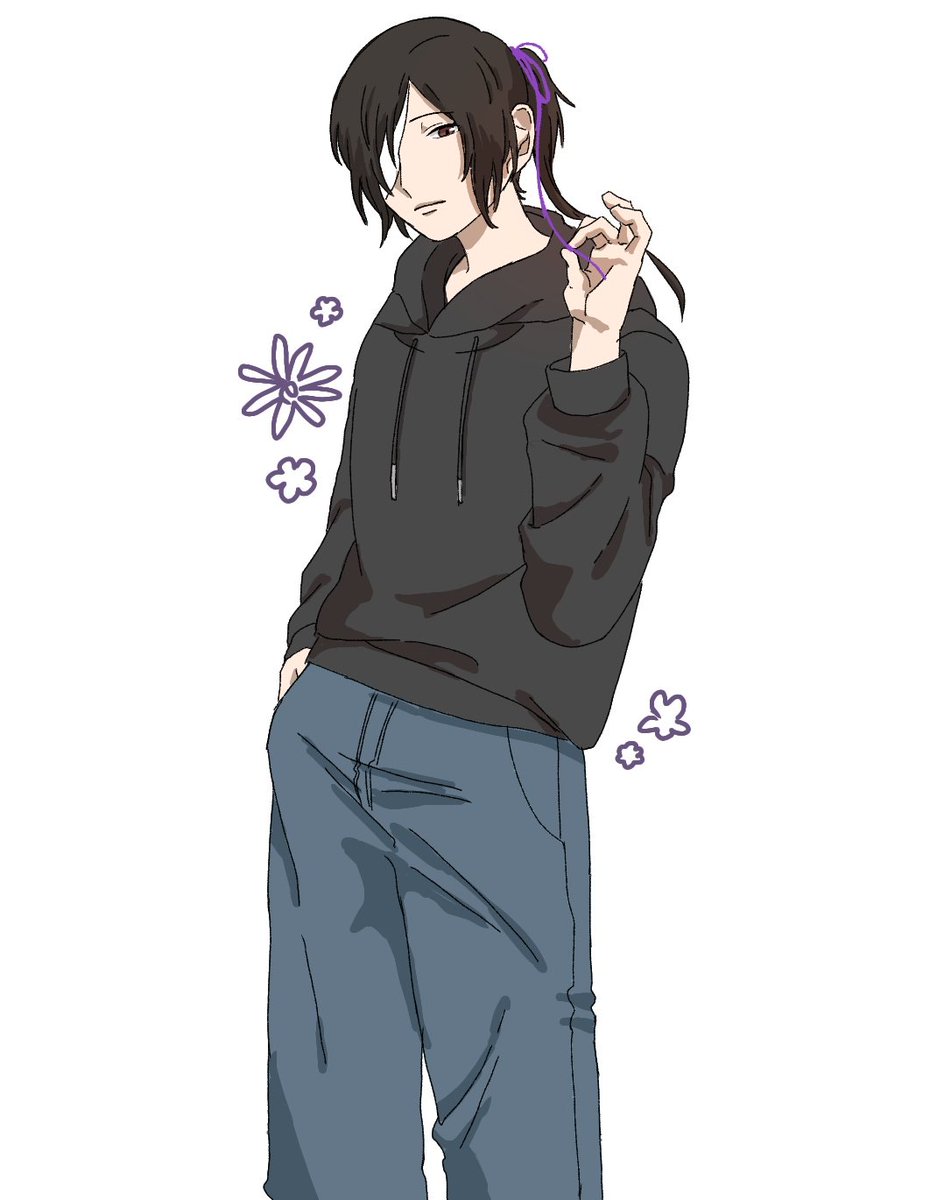 たがみ tweet media