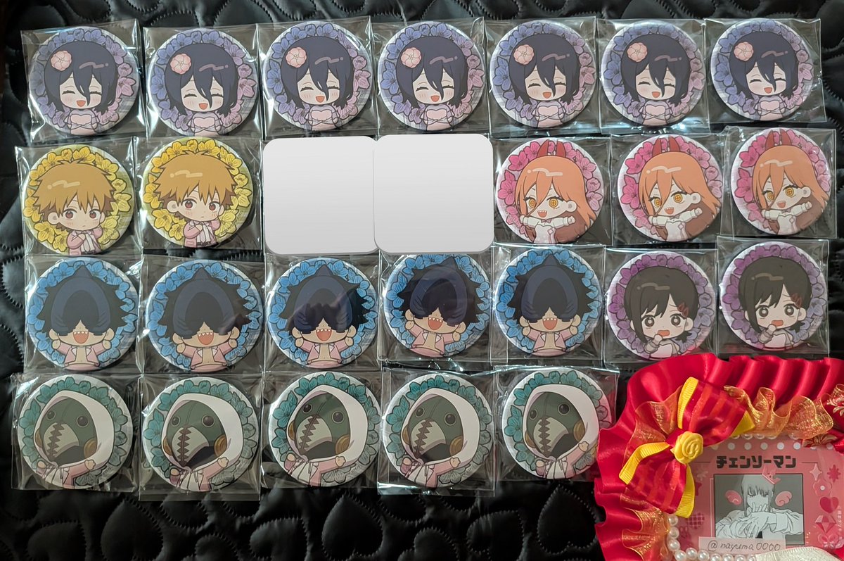 まるまる❤️🖤🩷 tweet media