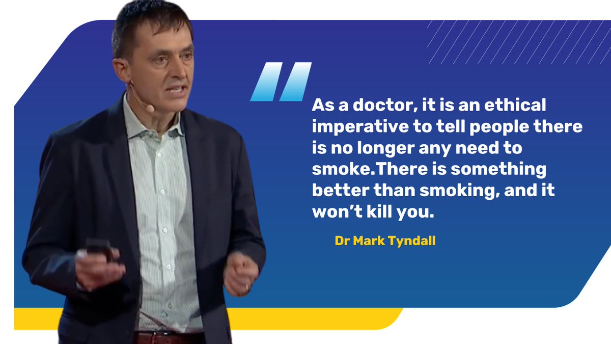 Smoke Free Sweden tweet media