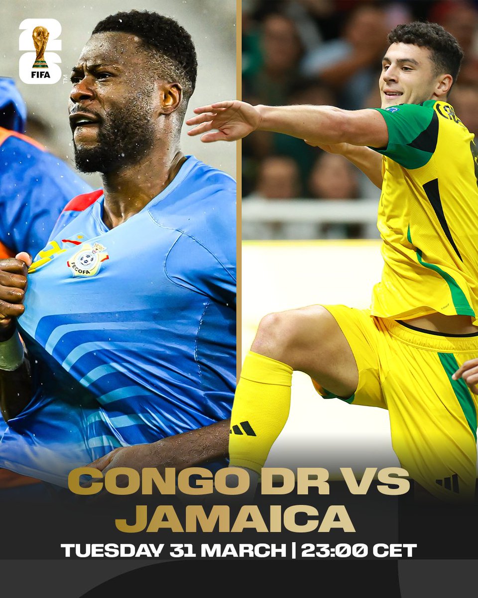 FIFA tweet media