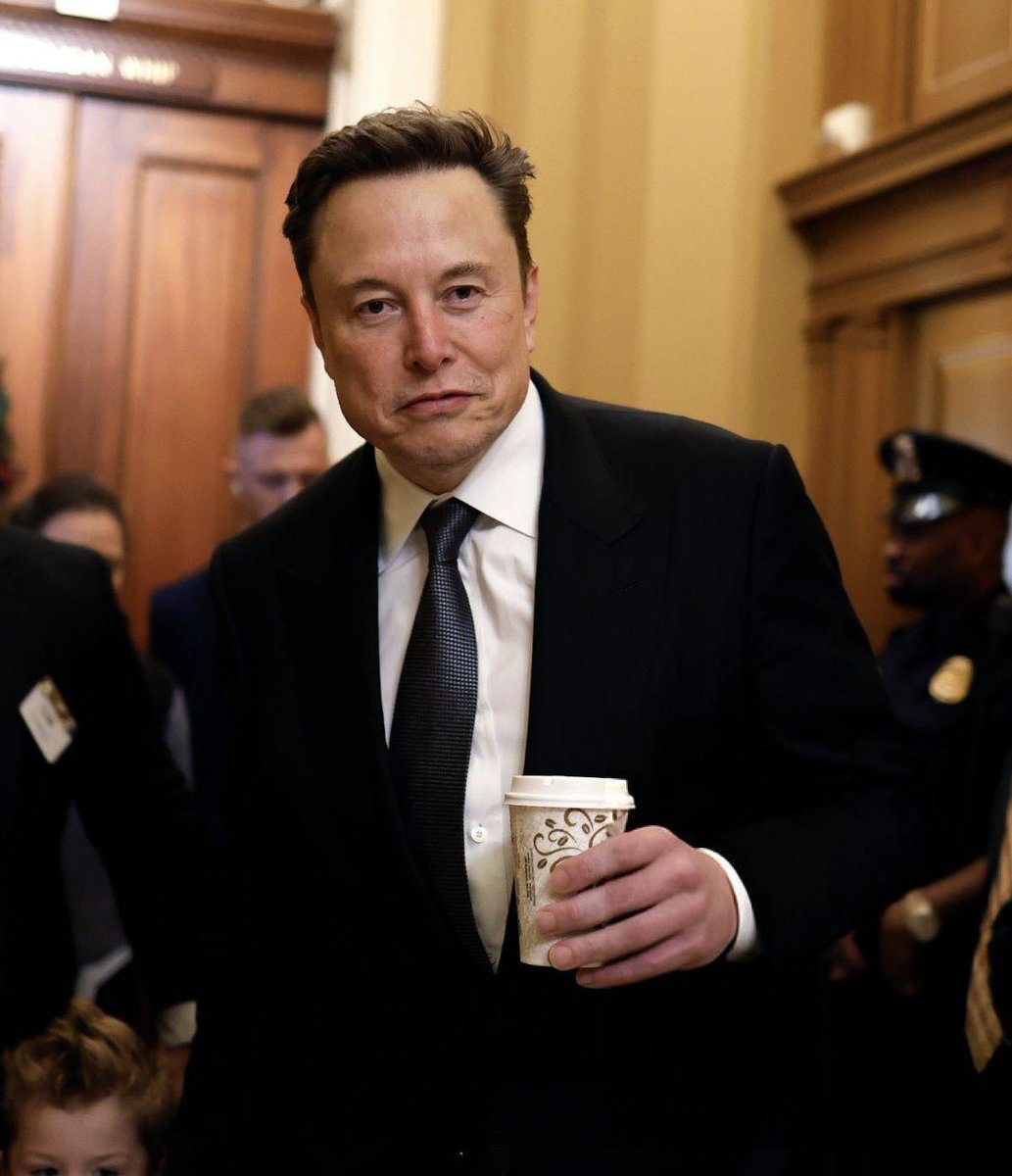 FAN MAGA MUSK* tweet media