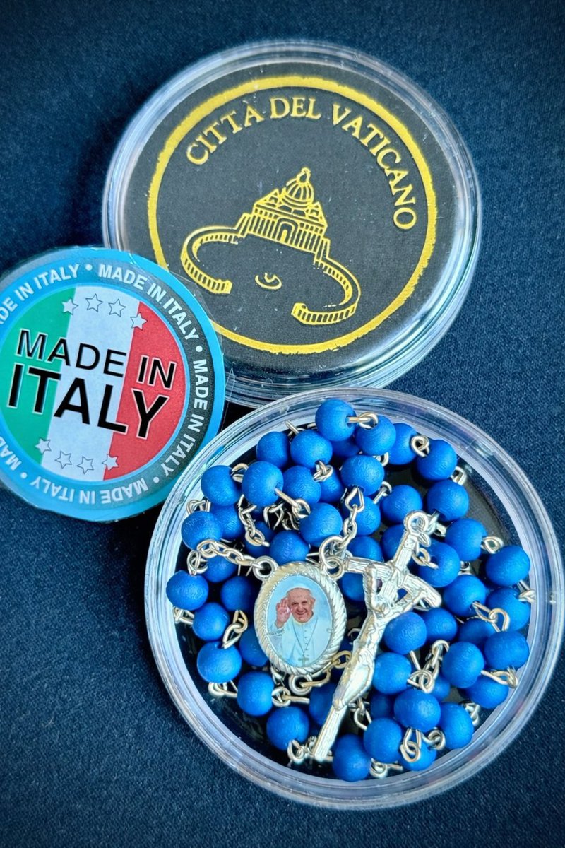 Rev .Vitus tweet media