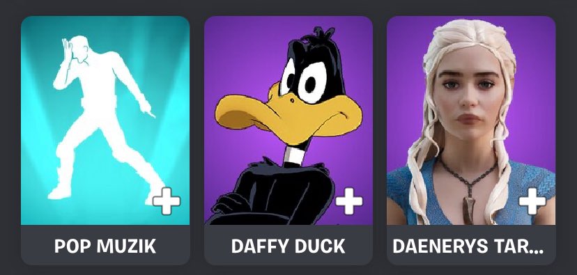 Good morning everybody, this is my WL of the day! Make sure to use a sac