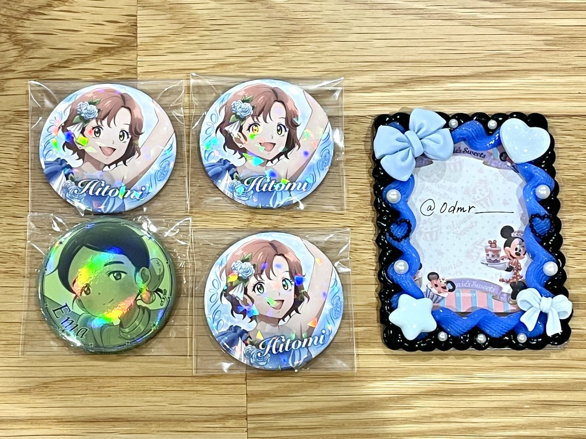 自戒/取引垢🍀* ゚ tweet media