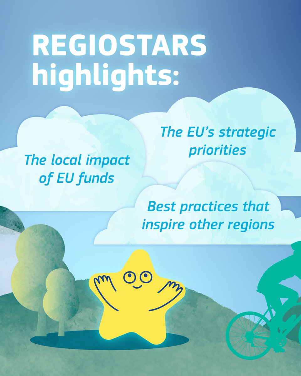 EUinmyRegion🇪🇺 tweet media