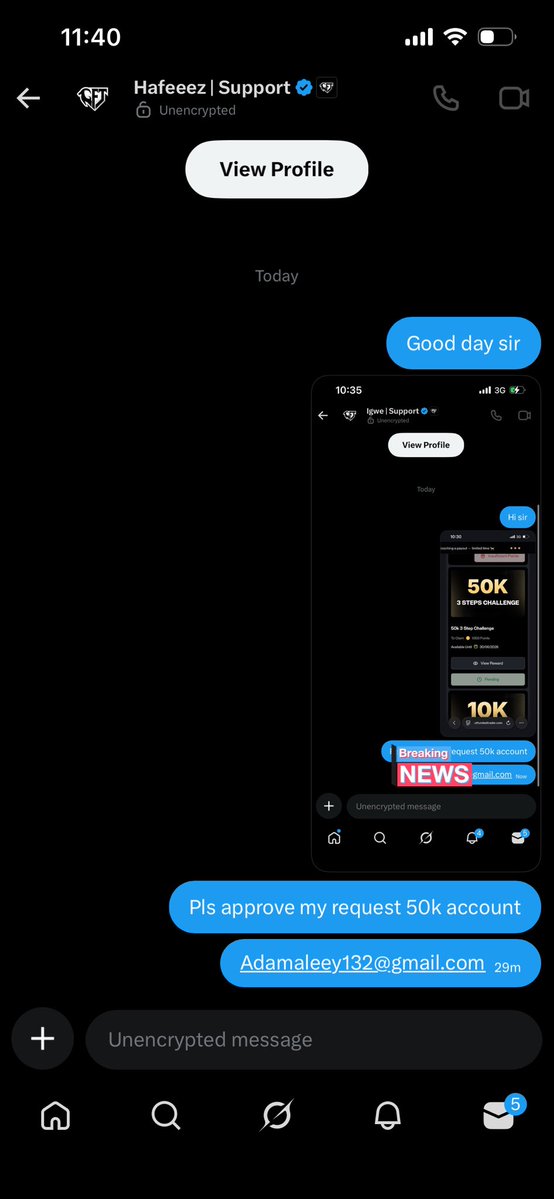 𝐋𝐢𝐥 𝐀𝐝𝐚𝐦𝐬𝐲🦅🛜 tweet media