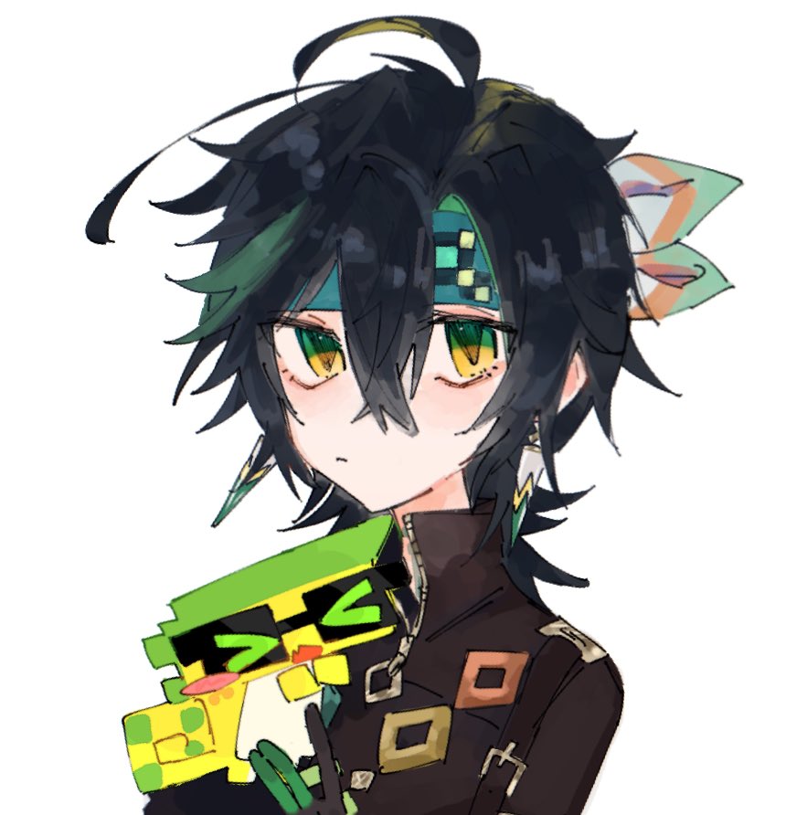 まりも tweet media