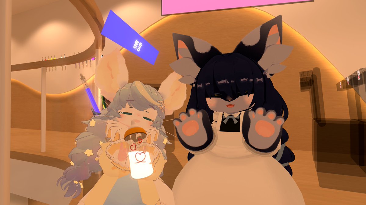 むきゅきゅ tweet media