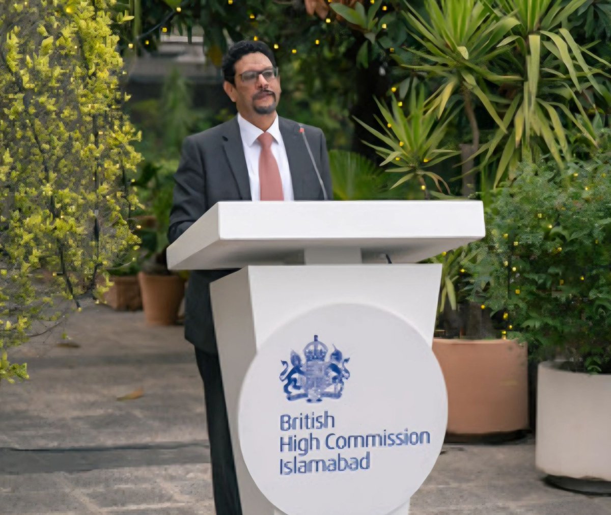 itacecorg's tweet image. #InternationalWomensDay ⚖️
Proud to represent ITA at the British High Commission event celebrating #AawazII and a gender-equal future.
Transforming lives across Punjab, KP &amp;amp; Sindh through inclusion, awareness &amp;amp; advocacy. 

#8March #WomenEmpowerment #Inclusion #ITA