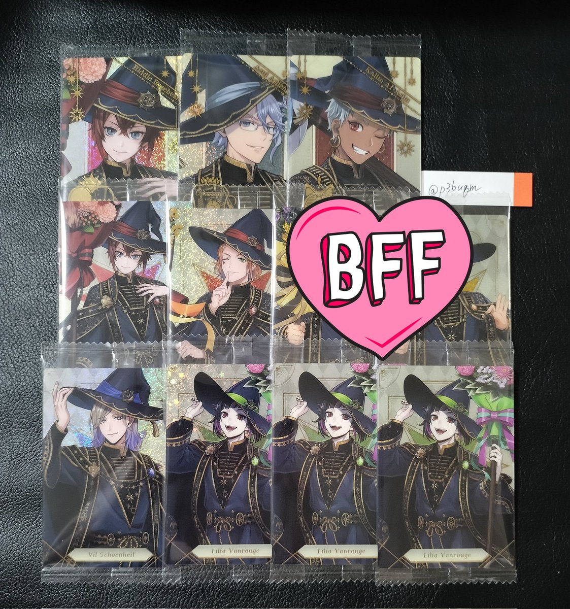 M@固定確認必須 tweet media