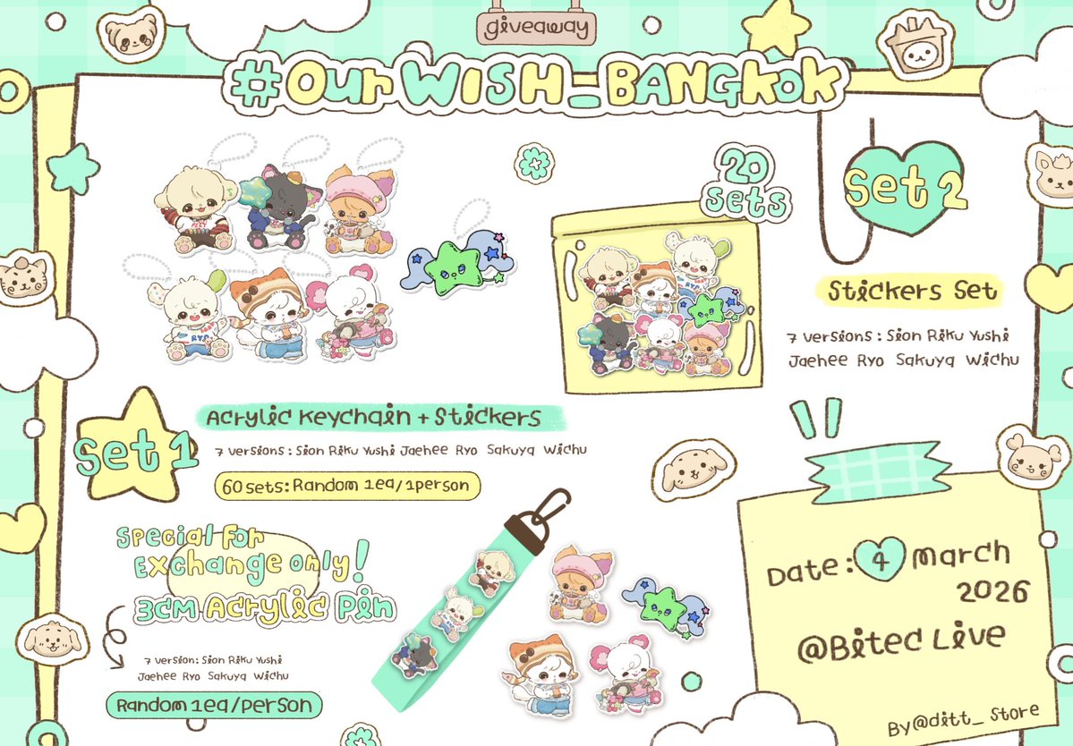 ditto store tweet media