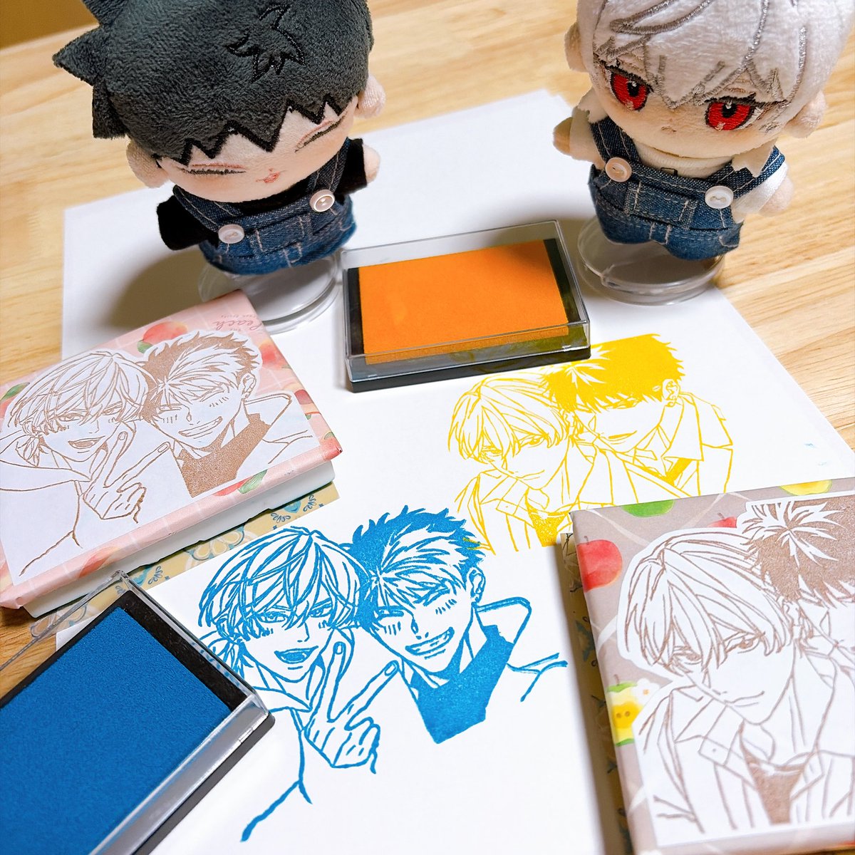 せとあめ🍭 tweet media