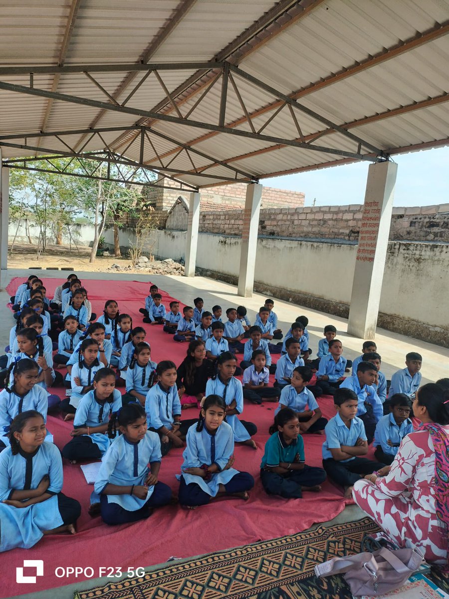 Sbcc.Health.District Panchayat Rajkot tweet media