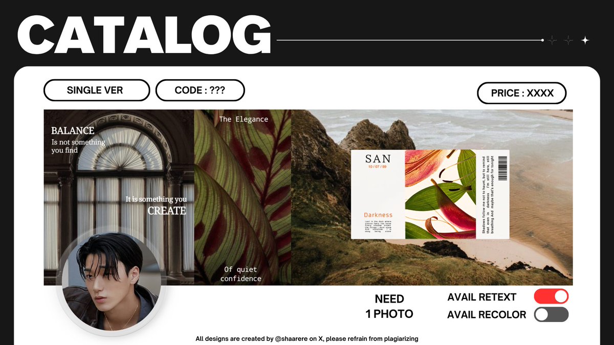 ️️ ️️️️️️ Optip layout📌 tweet media