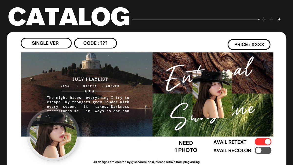 ️️ ️️️️️️ Optip layout📌 tweet media