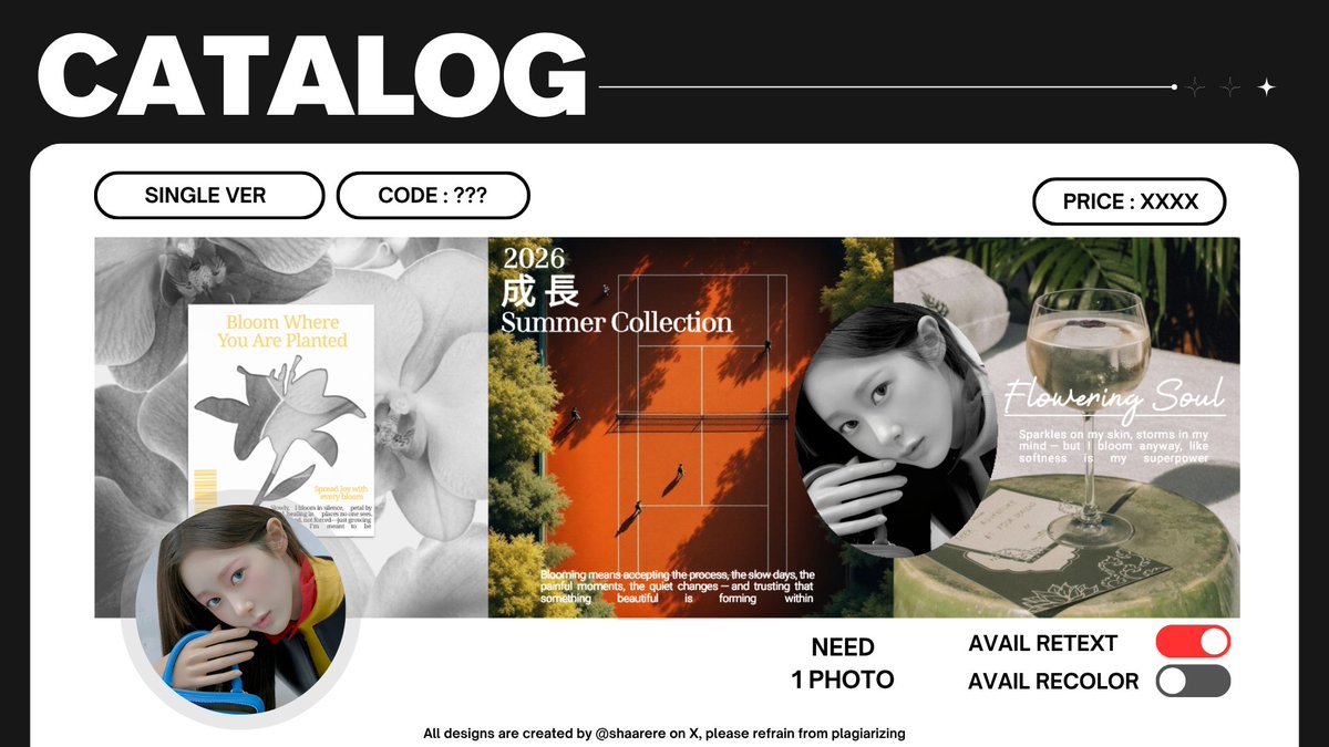 ️️ ️️️️️️ Optip layout📌 tweet media