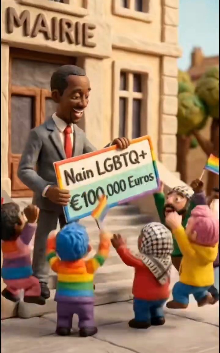 Massi 🇫🇷ⵣ🚩🦗3arbio-Médiéviste tweet media