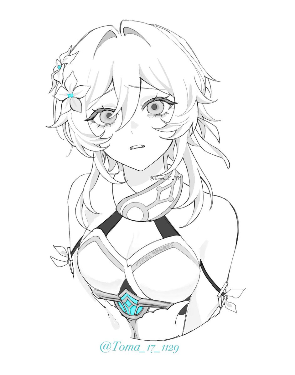 とまと tweet media