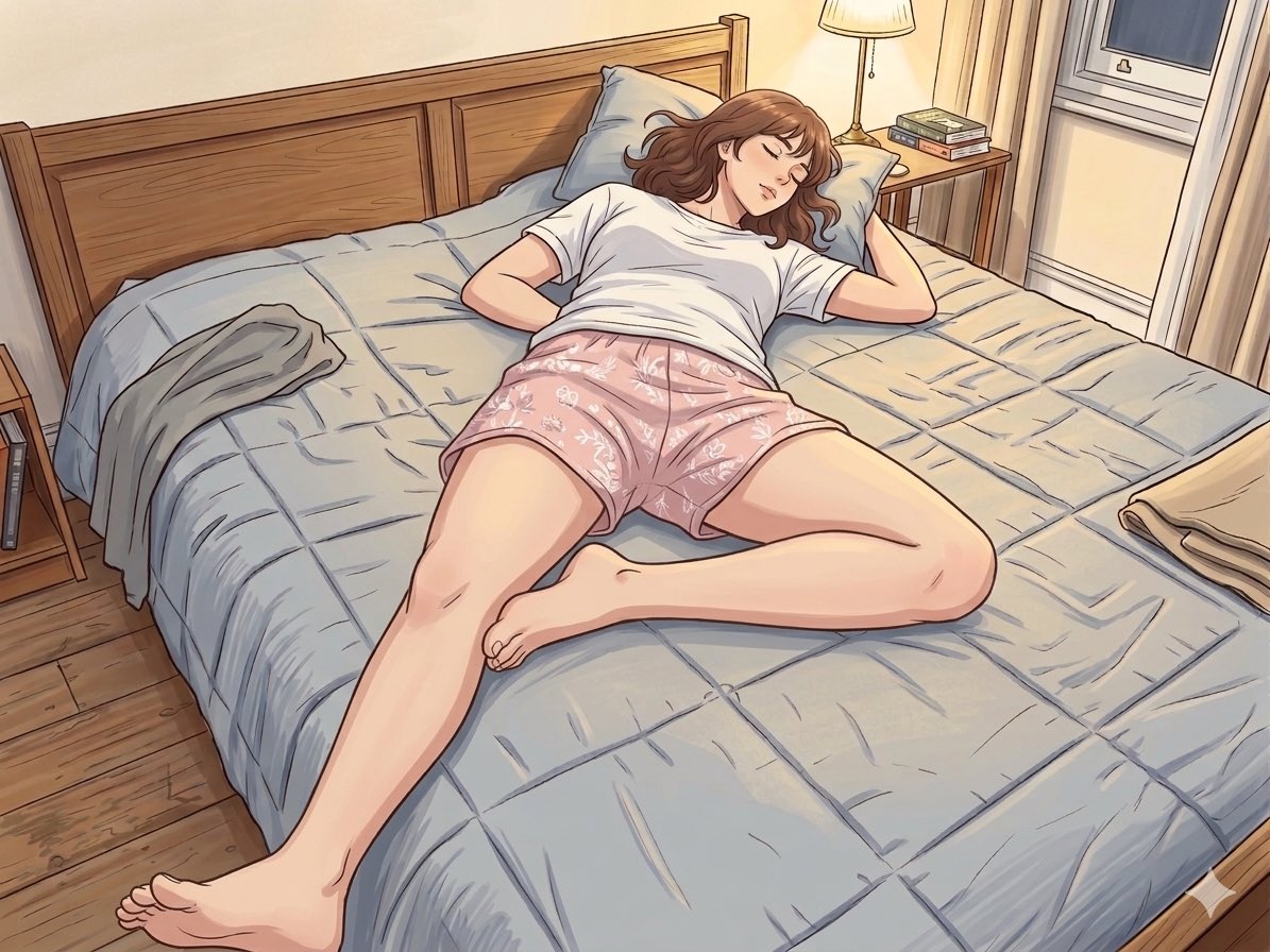 たくマッスル tweet media