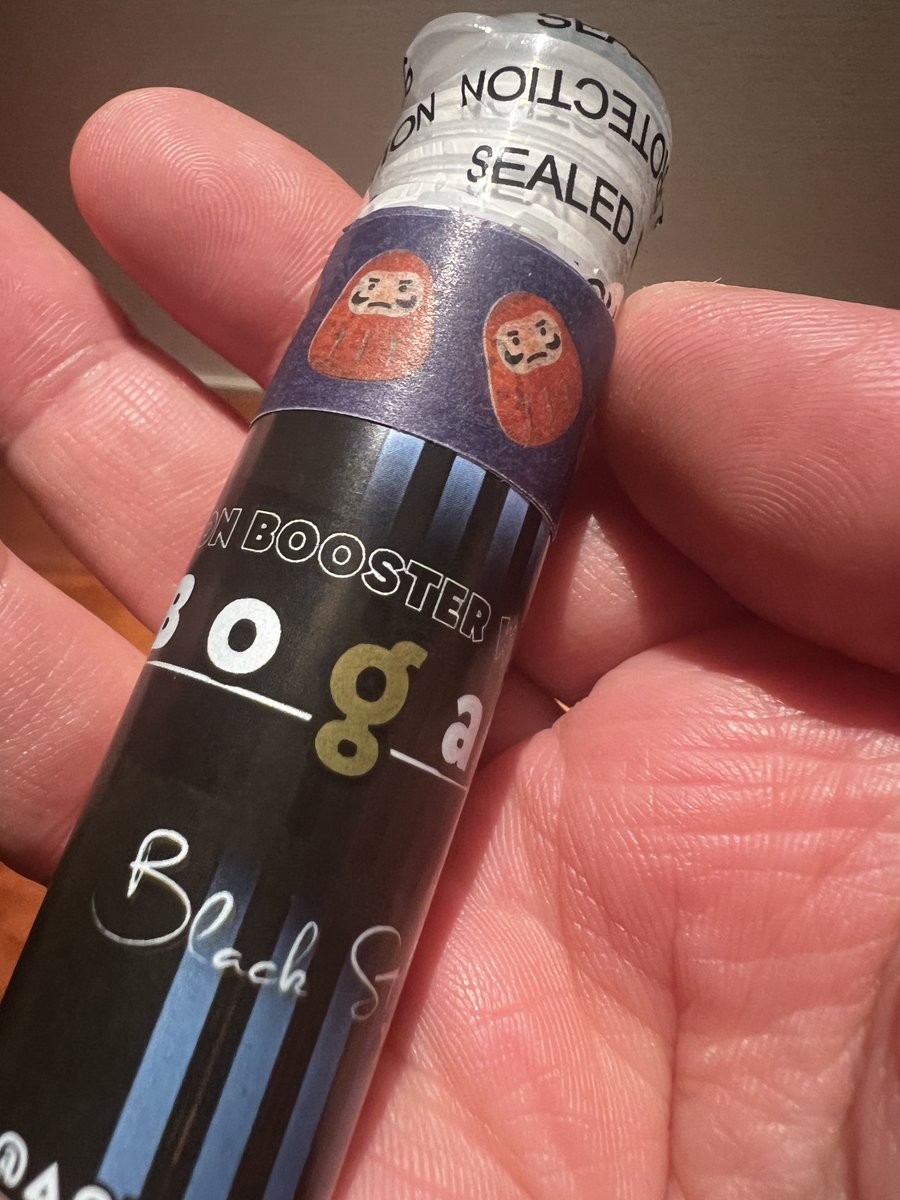 ダミードール tweet media