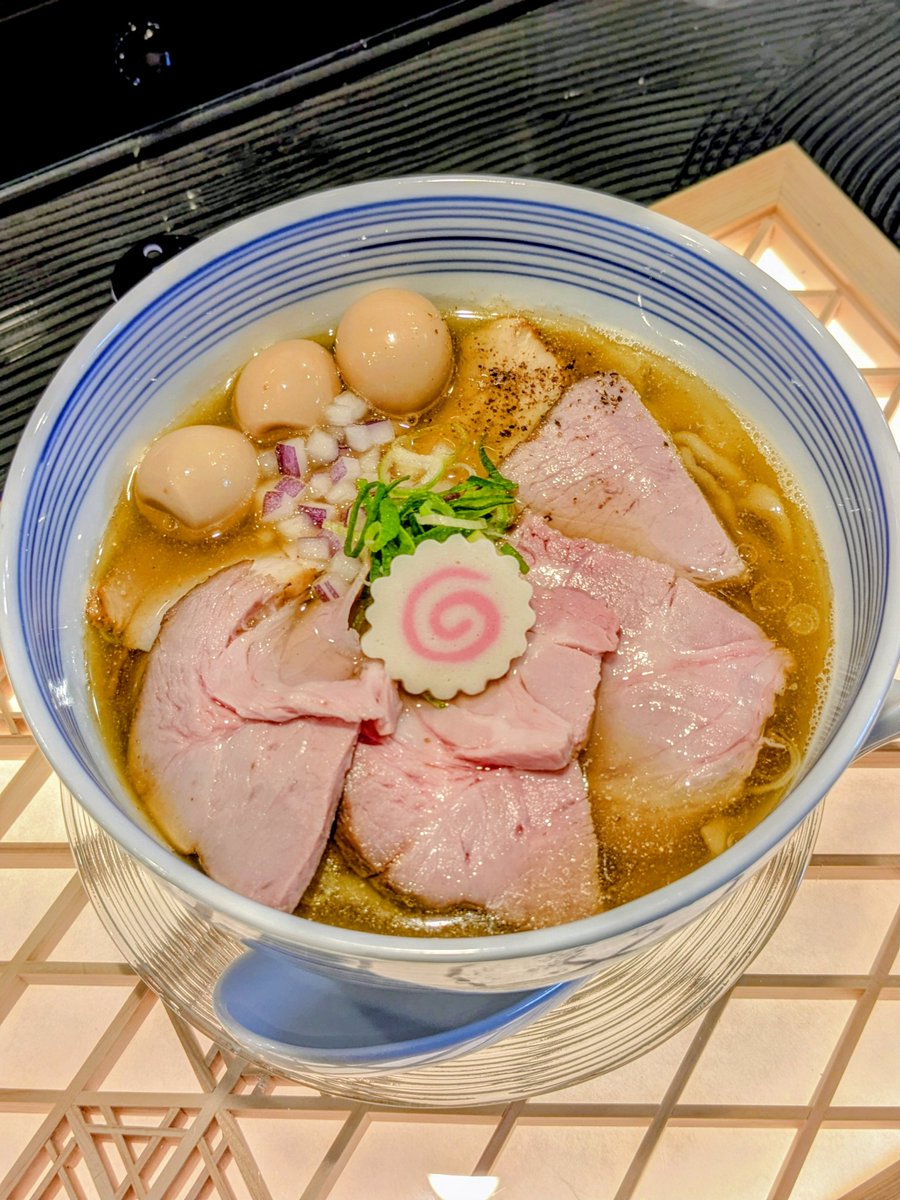 よっしぃラーメン🍜&ワンコ🐶大好き tweet media